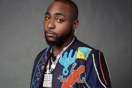 Davido